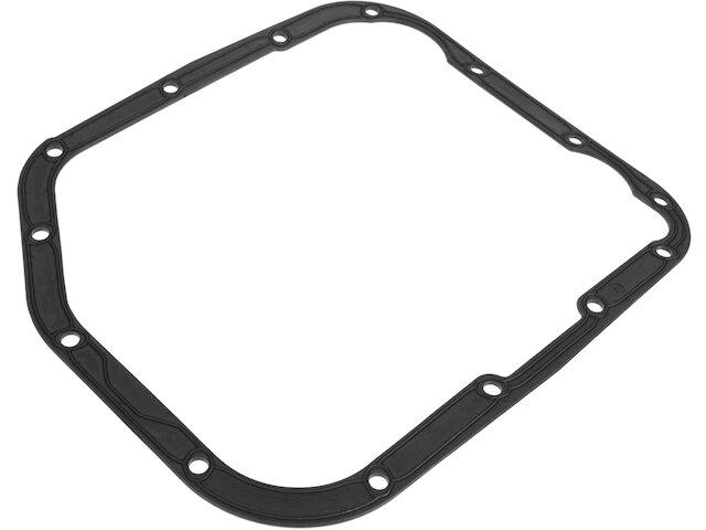 Automatic Transmission Pan Gasket - 1998-2003 Dodge Dakota - DIY Solutions 1841-07589173