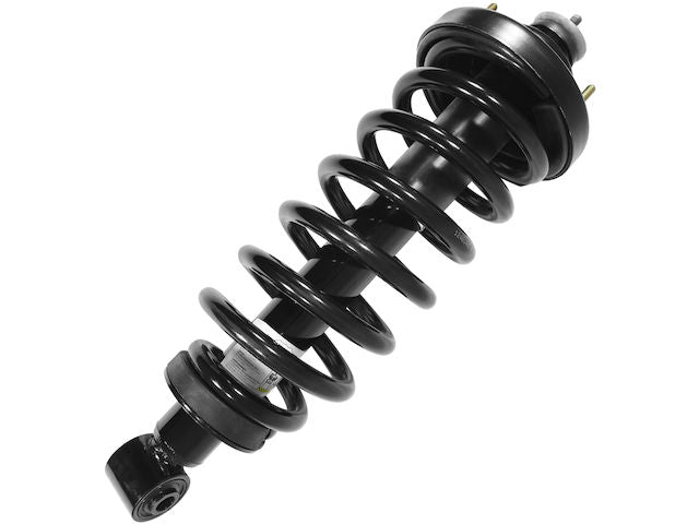 Rear Strut and Coil Spring Assembly - 2006-2010 Mercury Mountaineer - Unity 18726-07589326
