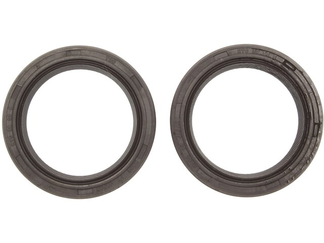 Crankshaft Seal - 2010-2014 Acura TSX 3.5L V6 - Mahle 30489-07589508