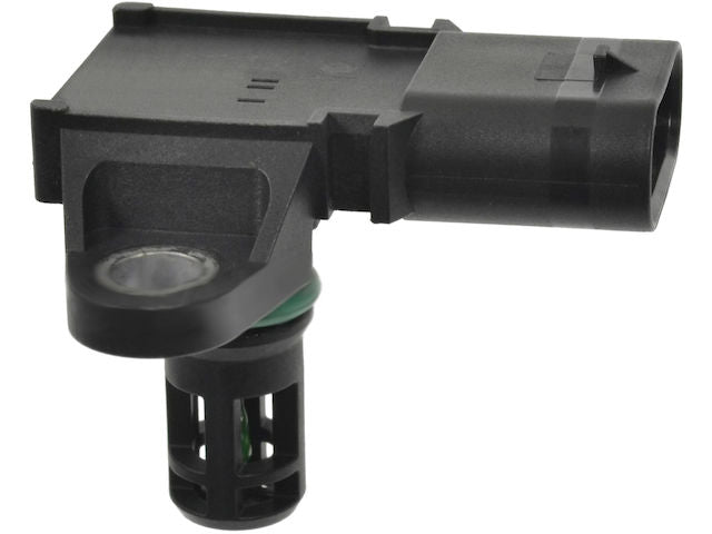 MAP Sensor - 2013-2015 BMW 750Li - Standard Motor Products 119802-07589607