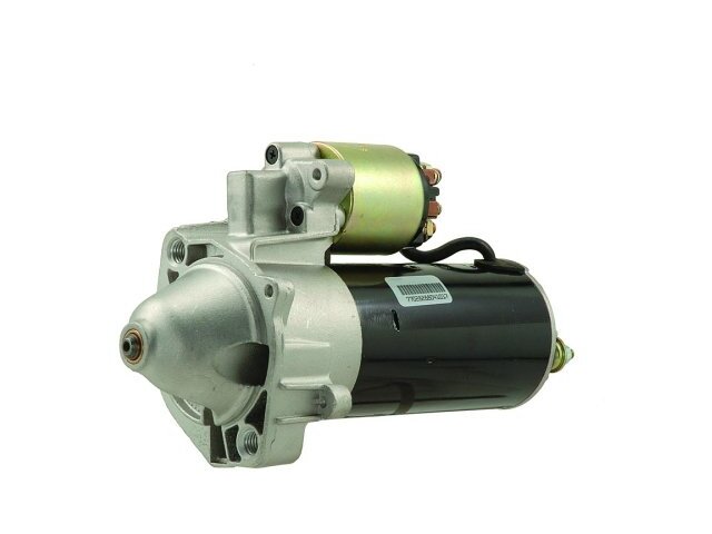 Starter - 1994-1999 Mercedes S420 4.2L V8 - Remy 6436-07589738