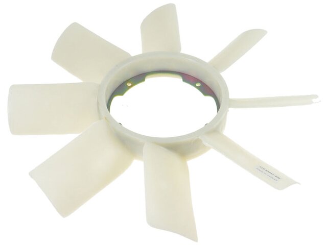 Fan Blade - 1990-1994 Nissan D21 3.0L V6 - DIY Solutions 6684-07590002