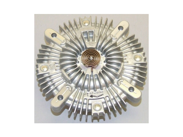 Fan Clutch - 1988-1995 Toyota Pickup 3.0L V6 - Hayden 8164-07590027