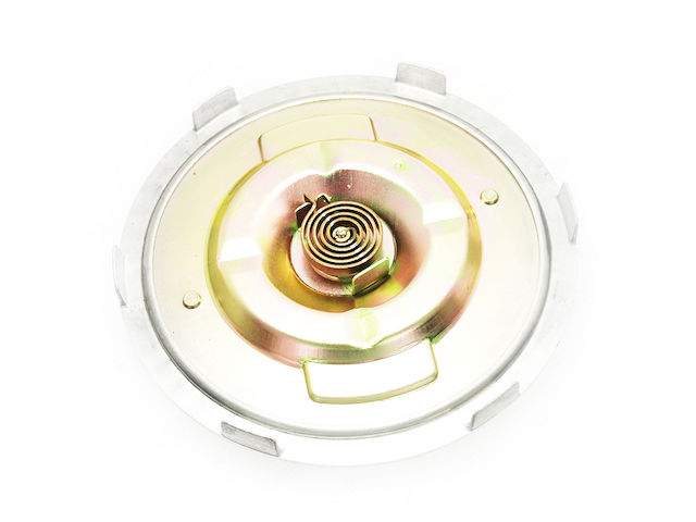 Fan Clutch - 1994-2008 Mazda B3000 - SKP 17694-07590191