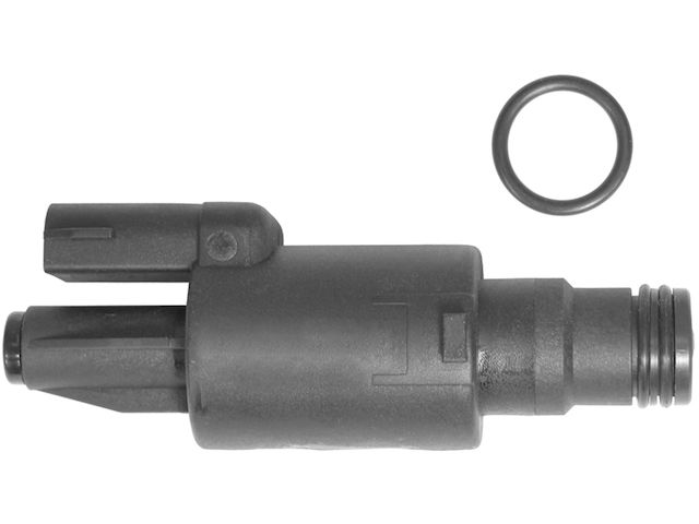 Air Suspension Solenoid Valve Unit - 1992-2011 Ford Crown Victoria - Unity 5006-07590612