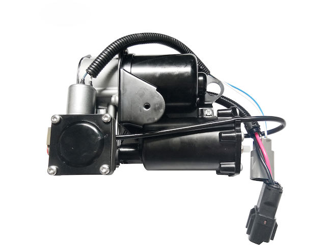 Suspension Air Compressor - 2005-2009 Land Rover LR3 - SKP 18419-07590730