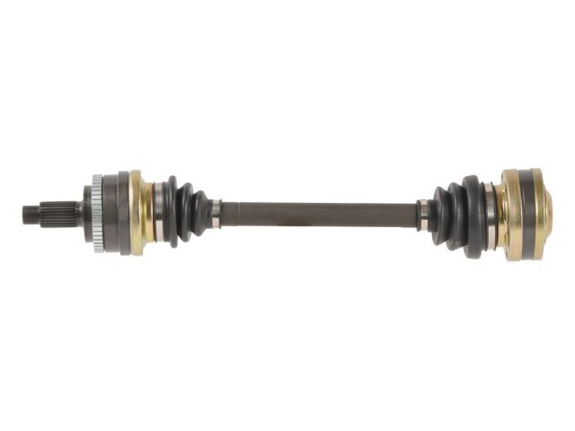 CV Axle Assembly - 1991-1992 BMW 318i - A1 Cardone 930-07591260