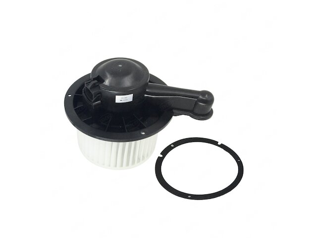 Front Blower Motor - 2007-2010 Ford Explorer Sport Trac - SKP 18962-07591334