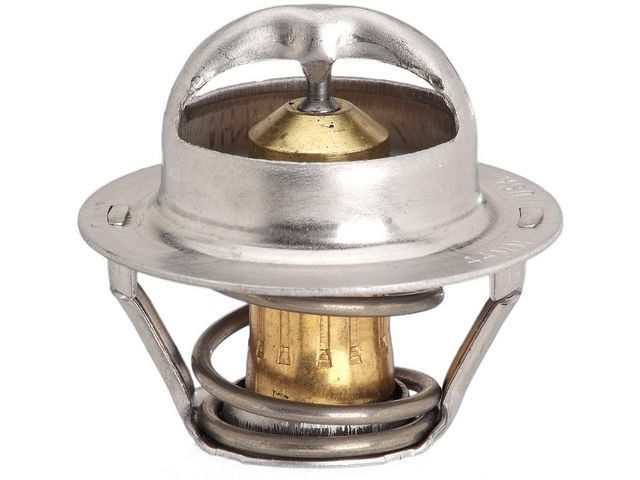 Thermostat - 1991-1994 Isuzu Pickup 3.1L V6 GAS - Gates 1296-07591575