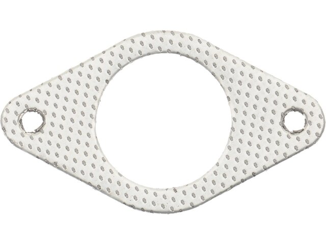 Rear Exhaust Gasket - 2008-2009 Pontiac Torrent 3.6L V6 - Victor Reinz 28782-07591665