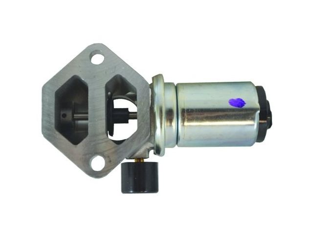 Idle Air Control Valve - 1999-2004 Ford E350 Super Duty 6.8L V10 VIN S Triton Ford 20-Valve - Hitachi 137342-07591728