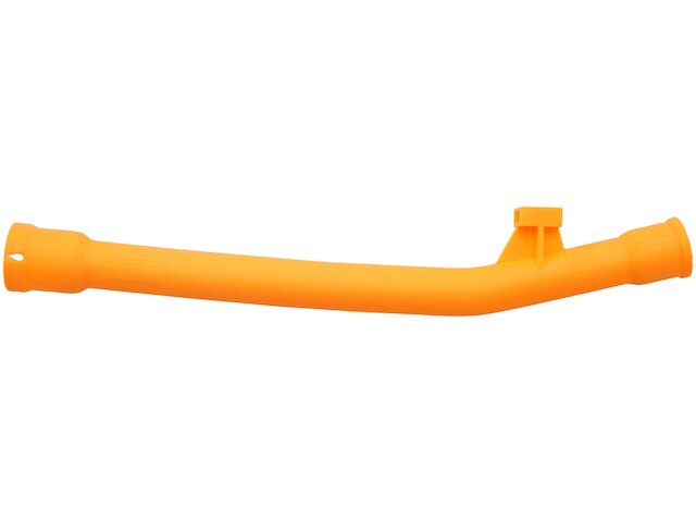 Upper Oil Dipstick Tube - 1999-2005 Volkswagen Beetle 1.8L 4-Cylinder Turbocharged - DIY Solutions 7443-07591735