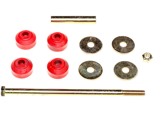 Front Sway Bar Link - 1964-1972 Chevrolet Chevelle - MAS 14037-07591933