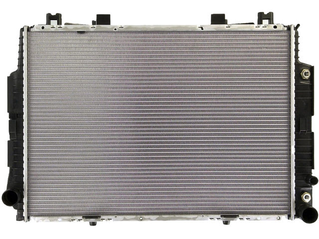 Radiator - 1992-1993 Mercedes 500SEL 5.0L V8 - APDI 6295-07592013