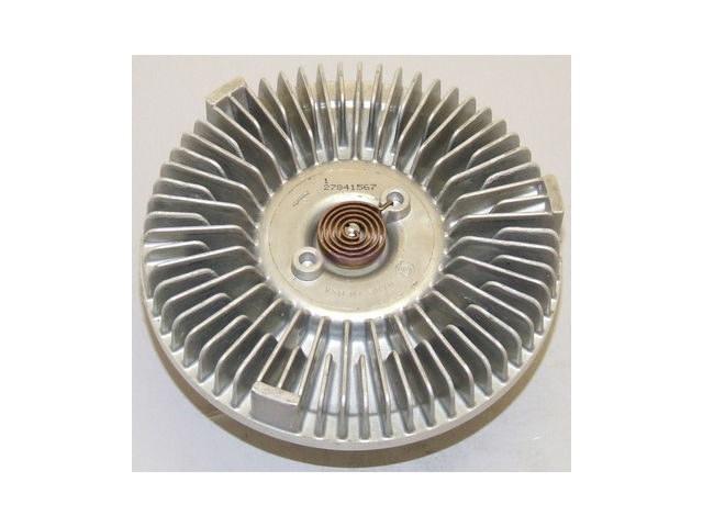 Fan Clutch - 1988-1995 Chevrolet Blazer 5.7L V8 - Hayden 2976-07592174