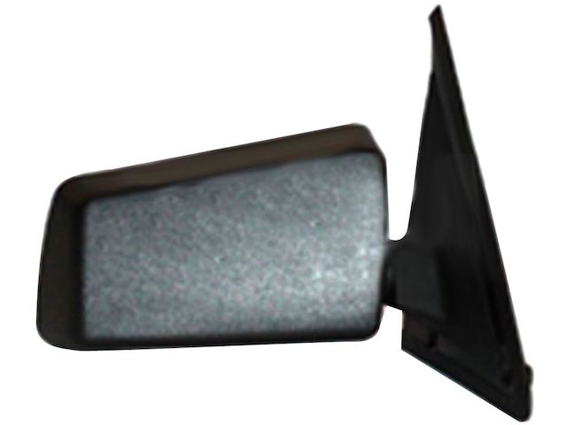 Right Mirror - 1991, 1993 GMC Sonoma - TYC 4202-07592237
