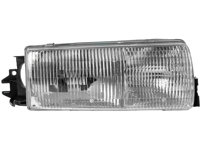 Right Headlight Assembly - 1994-1996 Chevrolet Impala - DIY Solutions 3353-07592475