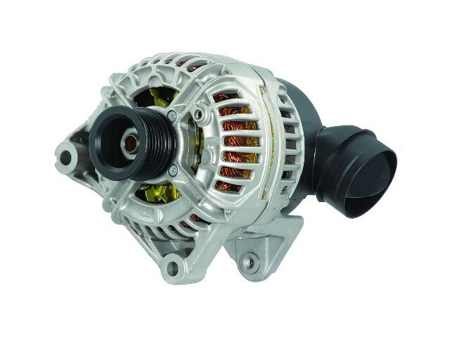 Alternator - 2001-2005 BMW 330i 3.0L 6-Cylinder - Remy 1016-07592902
