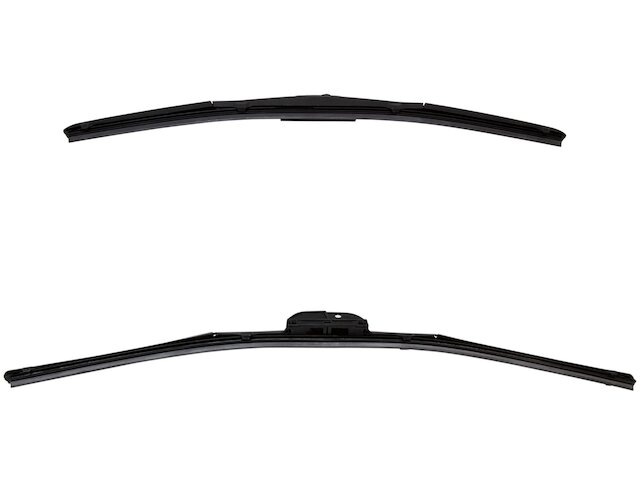 Wiper Blade Set 2 Piece - 2007-2018 BMW X5 - DIY Solutions 24083-07592951