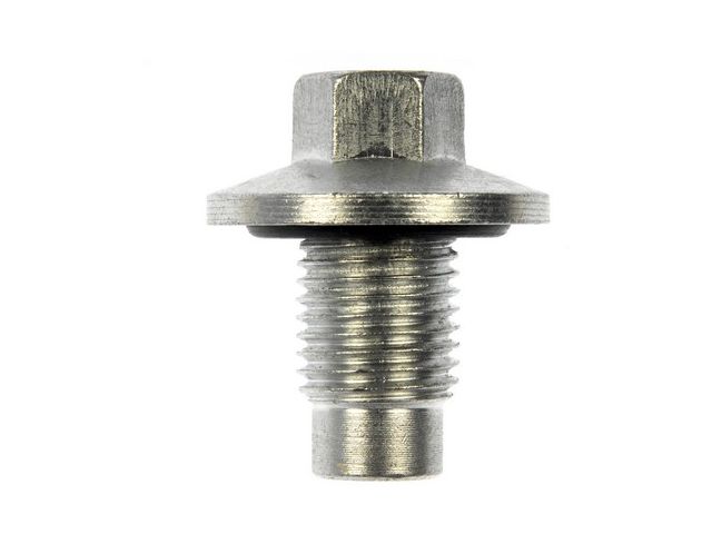 Oil Drain Plug - 2000-2009 Jaguar XJ8 - Dorman 604-07593229