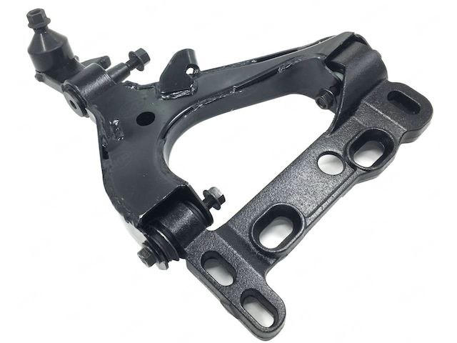 Front Right Lower Control Arm and Ball Joint Assembly - 2004-2005 GMC Envoy XUV - SKP 127812-07593286