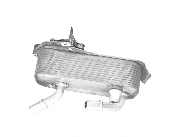 Automatic Transmission Oil Cooler - 2007-2013 BMW 328i 3.0L 6-Cylinder - SKP 19124-07594520