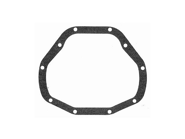 Rear Axle Housing Cover Gasket - 1994-2002 Dodge Ram 3500 - VR Gaskets 1994-07595256