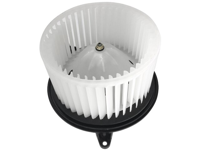 Front Blower Motor - 2009-2014 Ford F150 - SKP 30322-07595384