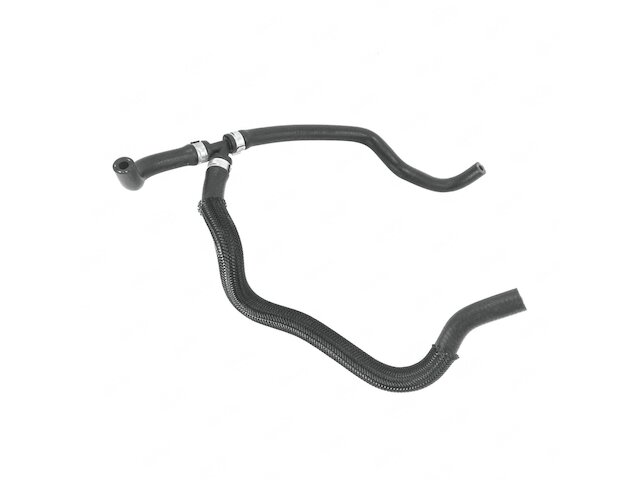 Radiator Hose - 2012-2014 BMW 650i 4.4L V8 - SKP 118425-07595390