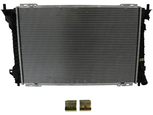 Radiator - 1998-2005 Lincoln Town Car - DIY Solutions 5679-07596314