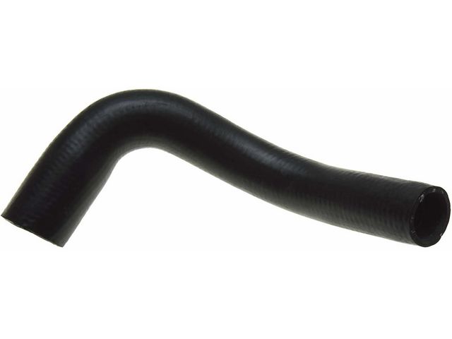 Lower Radiator Hose - 1984-1997, 1999-2000 Jeep Cherokee 2.5L 4-Cylinder GAS - Gates 2219-07596371