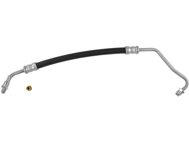 Power Steering Pressure Line Hose Assembly - 1979 Chevrolet K20 - Sunsong 3405-07596666