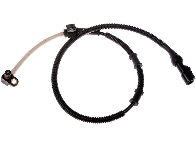 Front ABS Speed Sensor - 1998-2002 Lincoln Navigator 4WD - DIY Solutions 5655-07596729