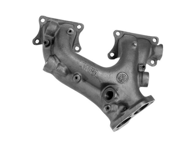 Exhaust Manifold - 1987-1988 Nissan Pathfinder 2.4L 4-Cylinder - ATP 6741-07596838