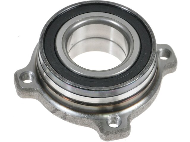 Wheel Bearing Assembly - 1997-2000, 2008-2010 BMW 528i - TRQ 1044-07596896
