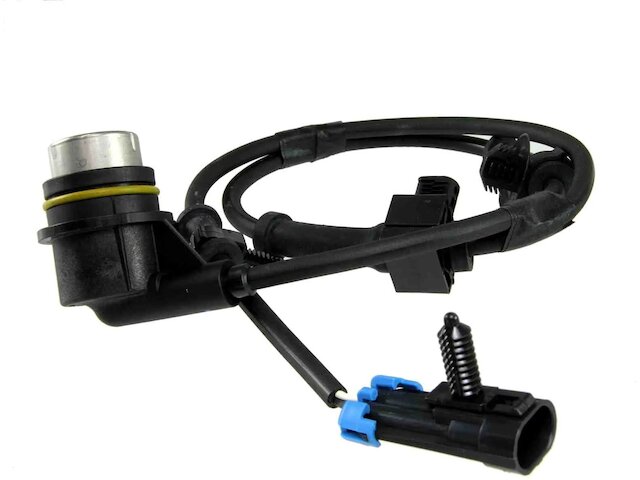 Rear ABS Speed Sensor - 2003-2006 GMC Yukon XL 1500 - NGK 4309-07597089