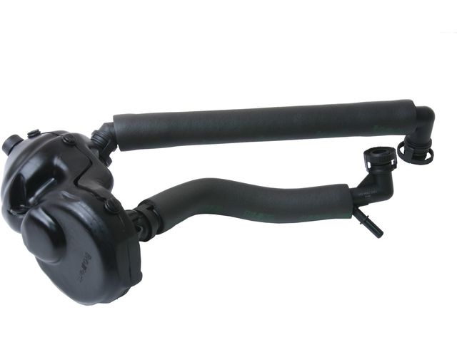 Engine Crankcase Vent Kit - 2001-2005 BMW 525i - APA/URO Parts 1031-07597349