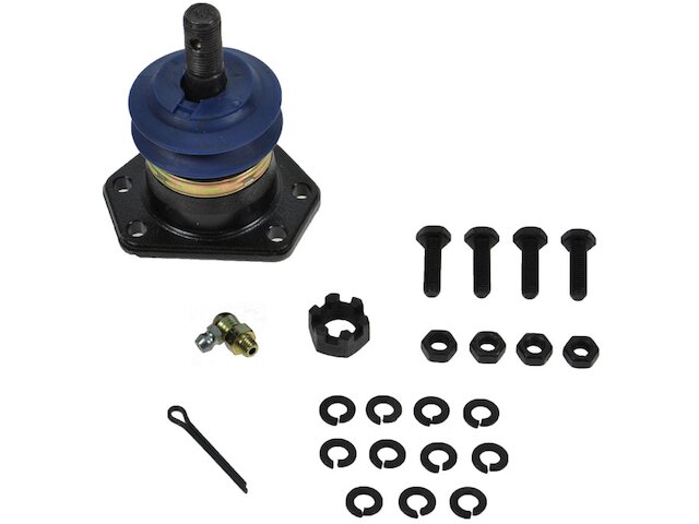 Ball Joint - 1971-1985, 1994-1996 Chevrolet Impala - DIY Solutions 14146-07597537