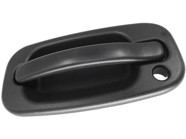 Front Left Door Handle - 1999-2004 Chevrolet Silverado 2500 - SKP 3699-07597965