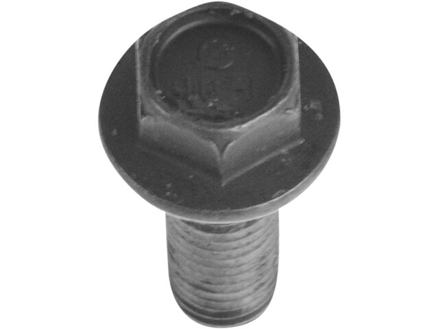 Caliper Bracket Mounting Bolt - 2002-2006 Chevrolet Avalanche 1500 - DIY Solutions 2942-07598223