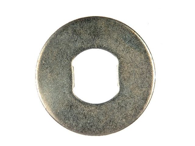 Front Spindle Nut Washer - 1990-2002 Ford E350 Econoline Club Wagon - Dorman 5206-07598318