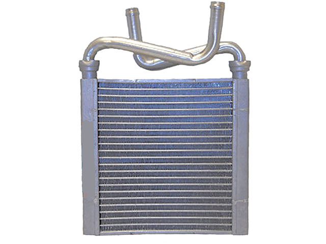 Front Heater Core - 2003 Dodge Ram 1500 Van - APDI 1978-07598474