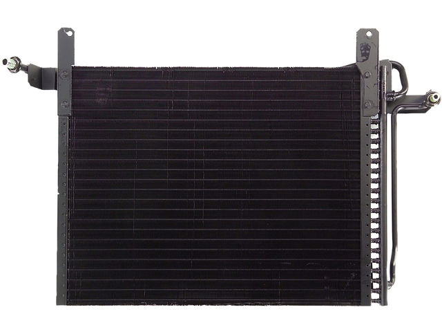 A/C Condenser - 1990-1994 Ford Ranger - APDI 5517-07598956