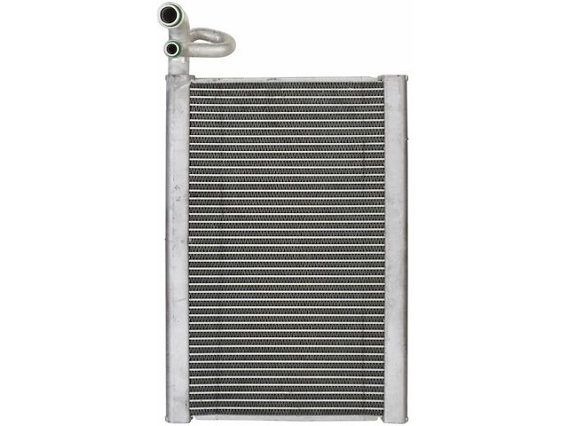 A/C Evaporator - 2011-2021 Jeep Grand Cherokee Sport Utility - TYC 96701-07599158