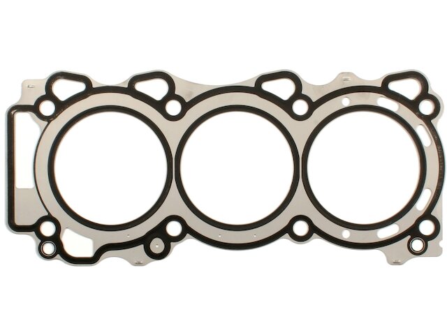Left Head Gasket - 2003-2007 Nissan Murano 3.5L V6 - Mahle 6740-07599653