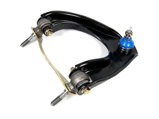 Front Left Upper Control Arm and Ball Joint Assembly - 1988-1991 Honda CRX - Mevotech 6028-07600109