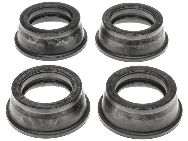 Spark Plug Tube Seal Set - 1997-1999 Mitsubishi Montero Sport 2.4L 4-Cylinder - Mahle 7145-07600176