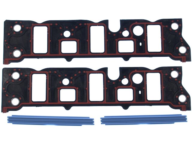 Intake Manifold Gasket Set - 1997 Buick Regal 3.8L V6 VIN 1 - Mahle 2678-07600686