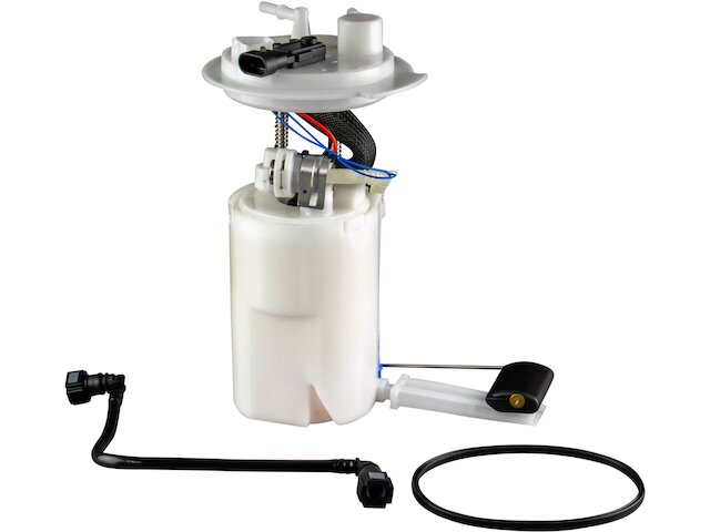 Fuel Pump - 2006-2010 Hyundai Sonata - TRQ 18621-07602192
