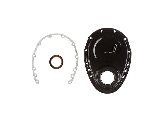 Timing Cover - 1969-1974, 1976, 1980, 1982, 1987-1993, 1995 Chevrolet Caprice 5.7L V8 - ATP 14031-07602251